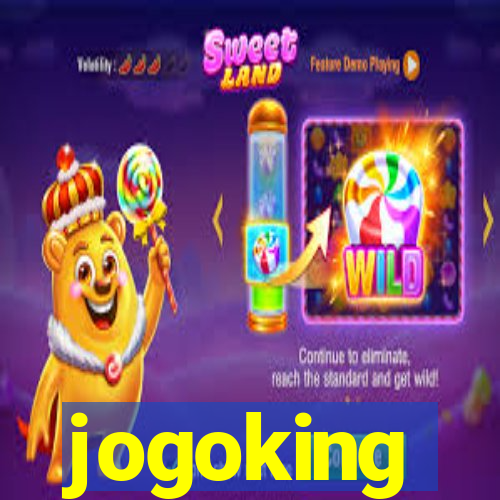 jogoking