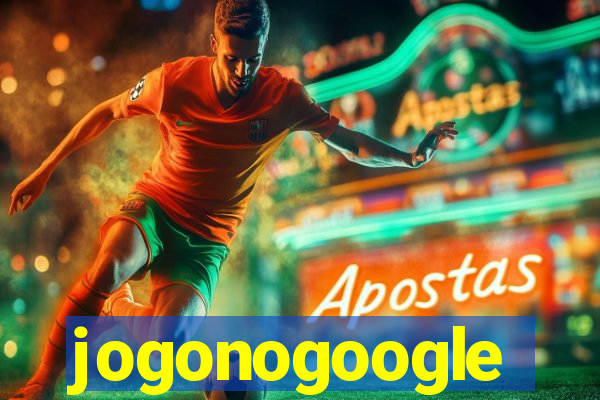 jogonogoogle