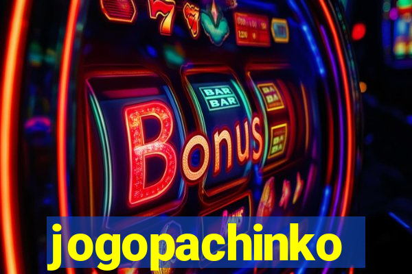 jogopachinko