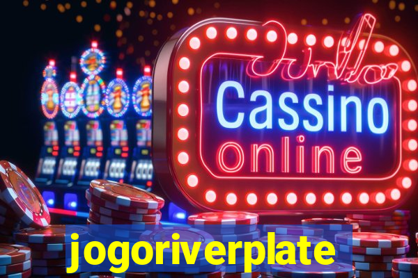 jogoriverplate