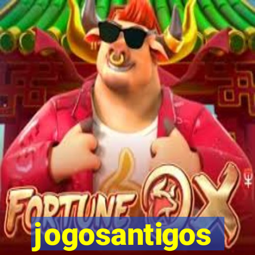 jogosantigos