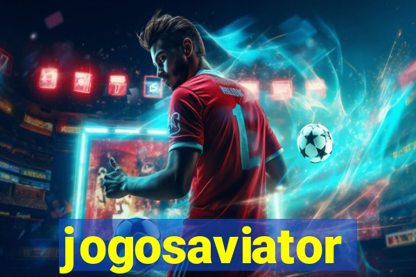 jogosaviator