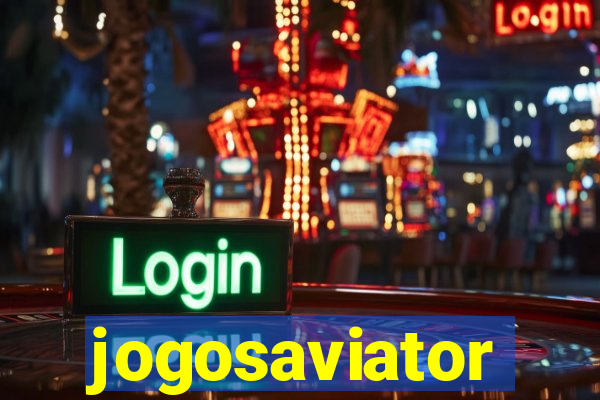 jogosaviator