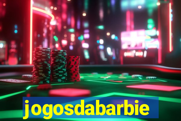 jogosdabarbie