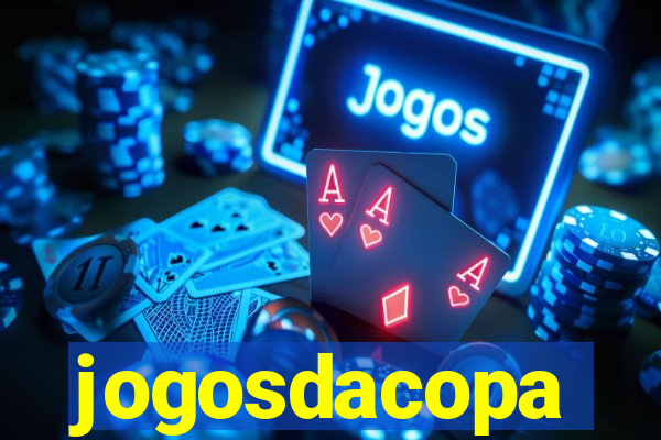 jogosdacopa