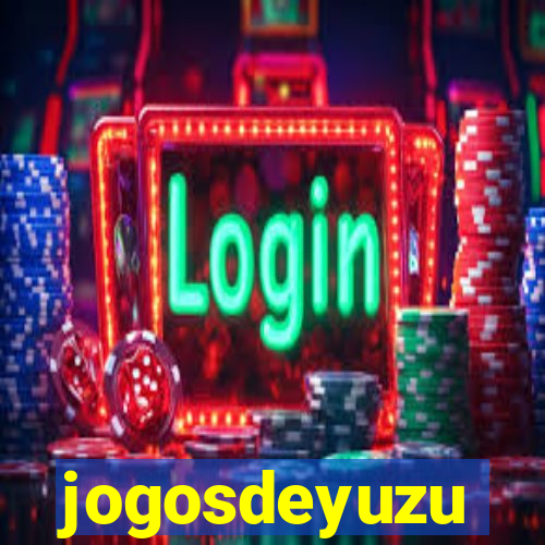 jogosdeyuzu