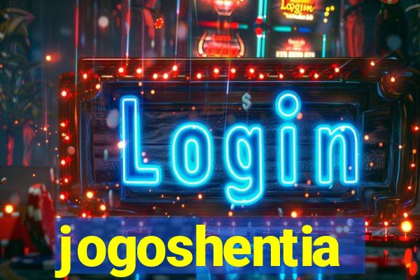 jogoshentia