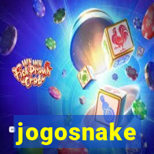 jogosnake