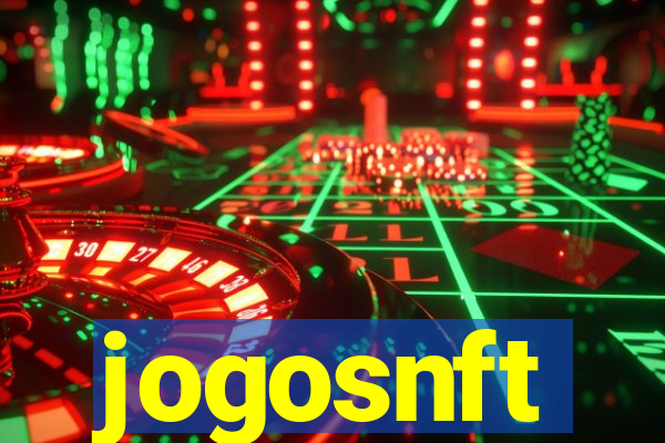 jogosnft