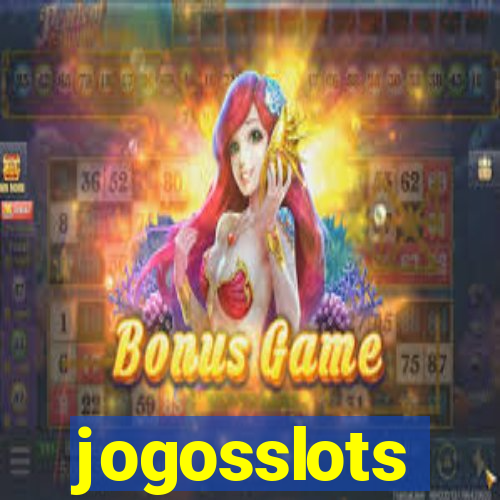 jogosslots