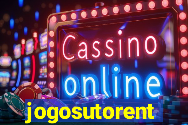 jogosutorent