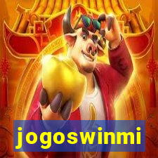 jogoswinmi