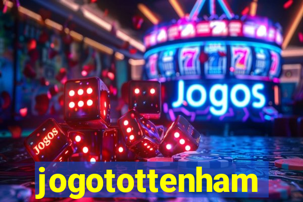 jogotottenham