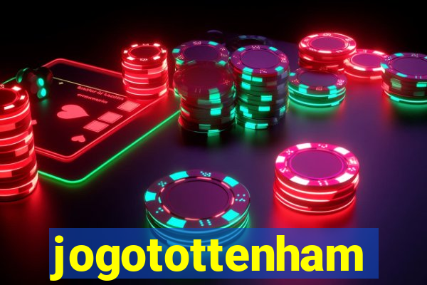 jogotottenham