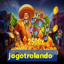 jogotrolando