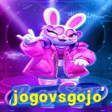 jogovsgojo