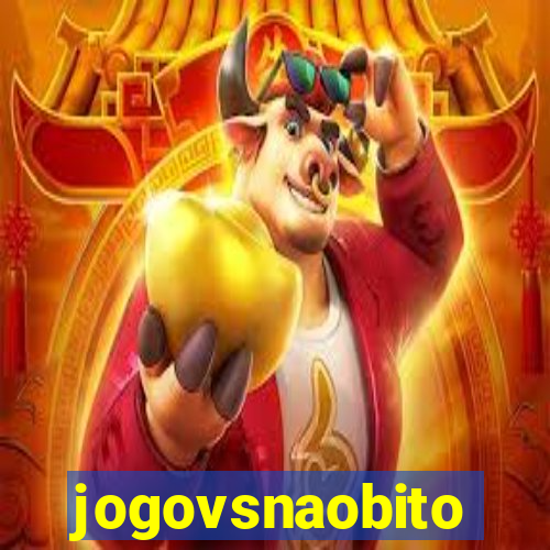 jogovsnaobito