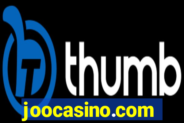 joocasino.com