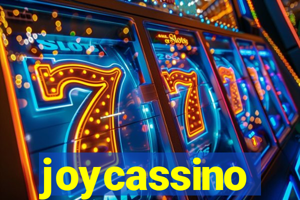 joycassino