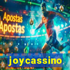 joycassino