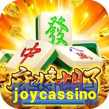 joycassino