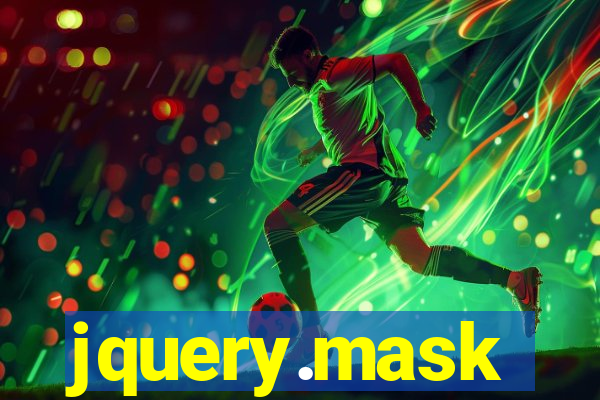 jquery.mask