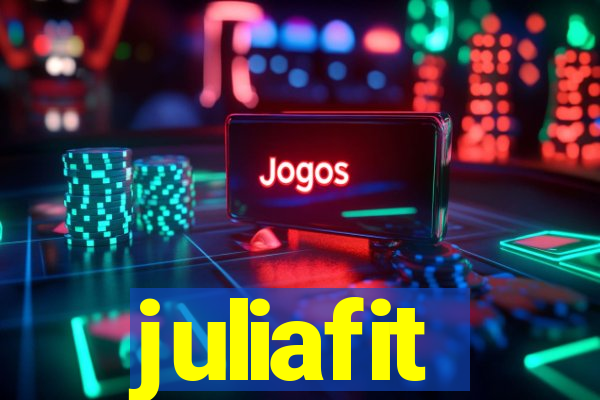 juliafit