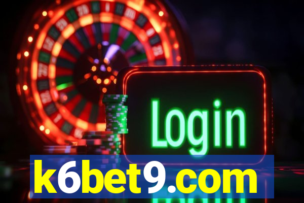 k6bet9.com