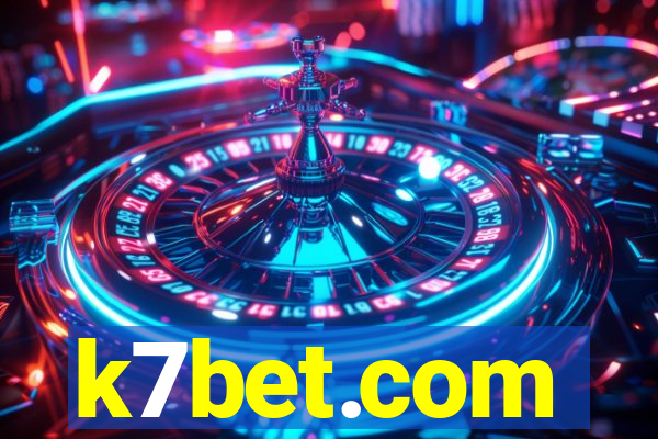 k7bet.com