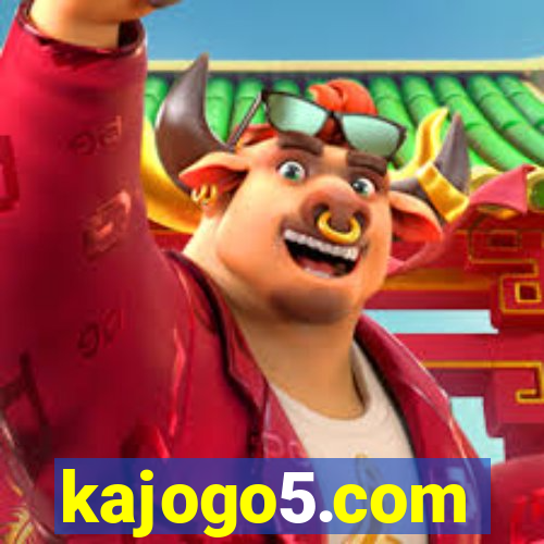 kajogo5.com