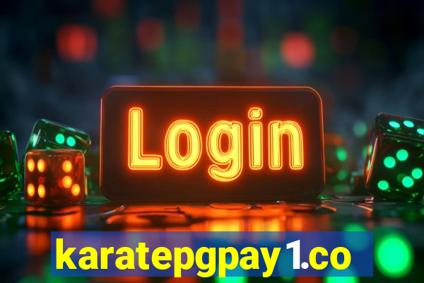 karatepgpay1.com