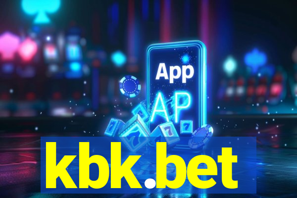 kbk.bet