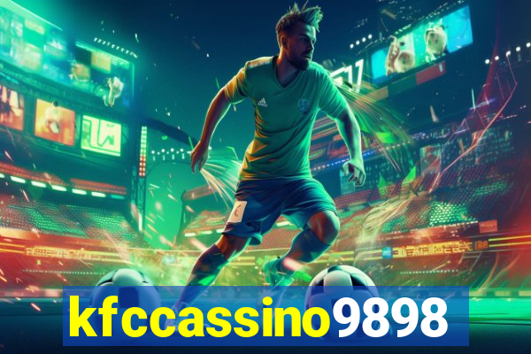 kfccassino9898