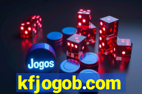 kfjogob.com