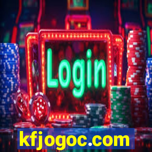 kfjogoc.com