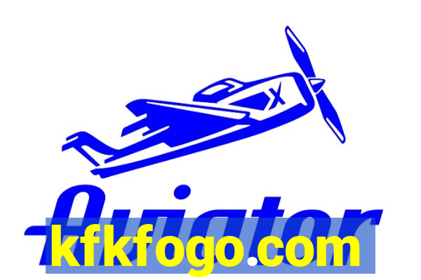 kfkfogo.com