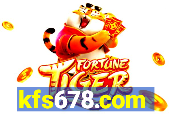 kfs678.com