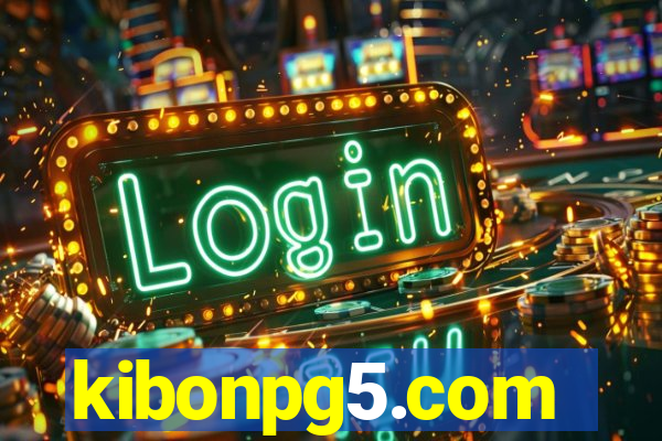 kibonpg5.com