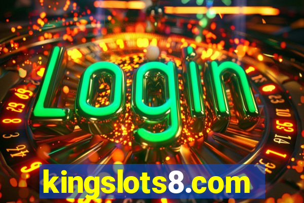 kingslots8.com