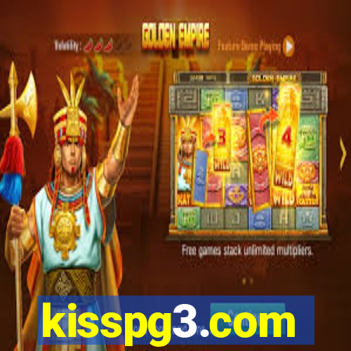 kisspg3.com