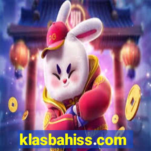 klasbahiss.com