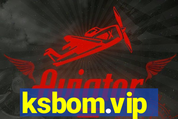 ksbom.vip