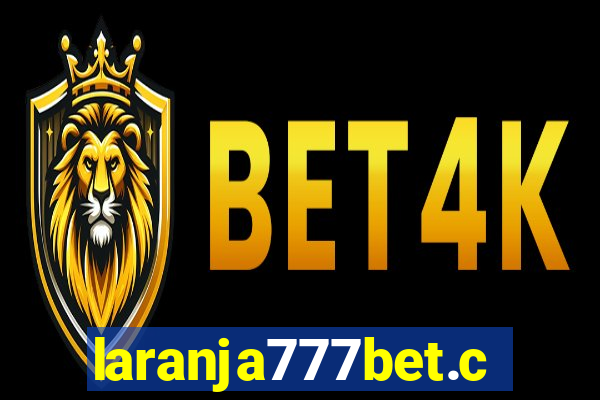 laranja777bet.com