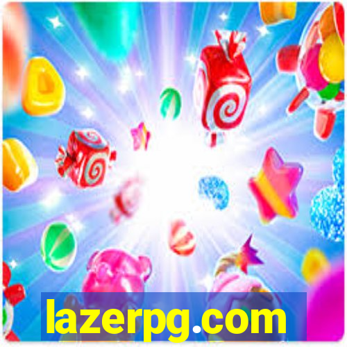 lazerpg.com