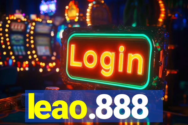 leao.888