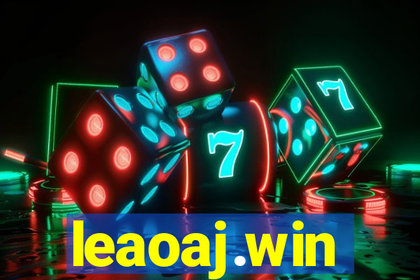 leaoaj.win