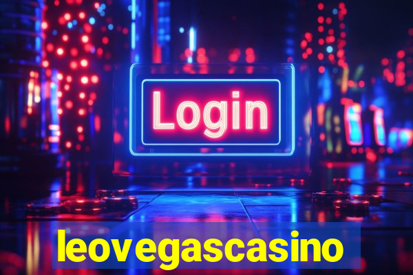 leovegascasino