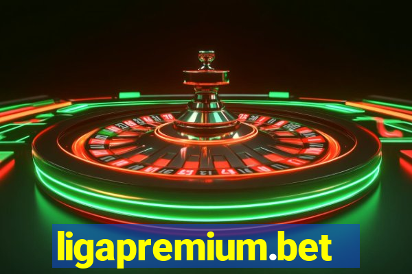 ligapremium.bet