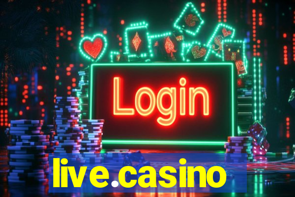 live.casino