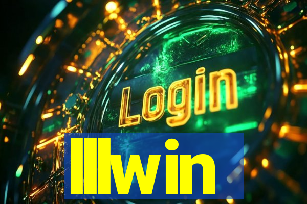 lllwin